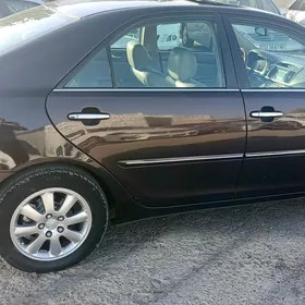 Toyota Camry 2003