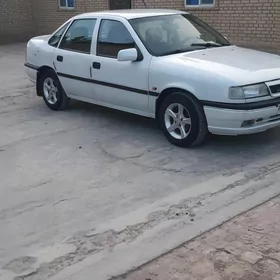 Opel Vectra 1992