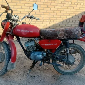 Ural 5557 1985