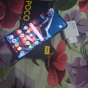 Pocco X5Pro 8/256