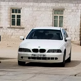 BMW 530 1999
