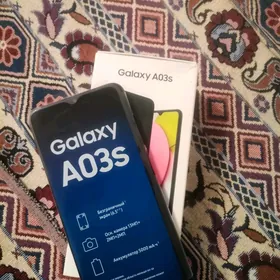 Samsung A03S 3/32GB