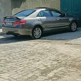 Toyota Aurion 2011