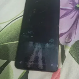 Mi 11 light Plata