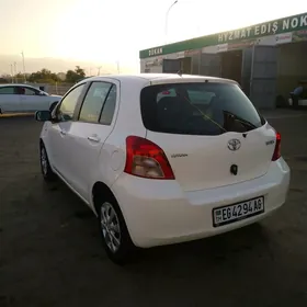 Toyota Yaris 2006