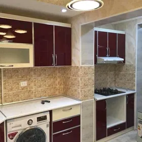 Кухонный гарнитур.