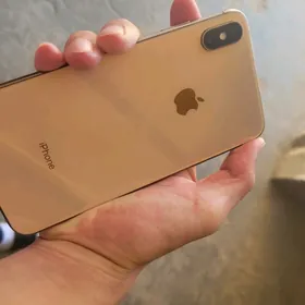 IPhone XsMax