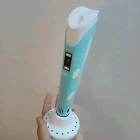 3 д ручка для детей и взрослых