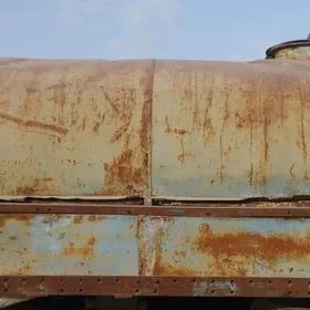 Gaz 53 boçga