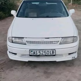 Nissan Bluebird 1996