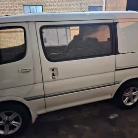 Toyota Hiace 1993