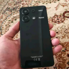 Redmi note13