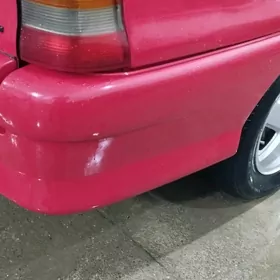 bamper