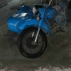Ural 4320 2002