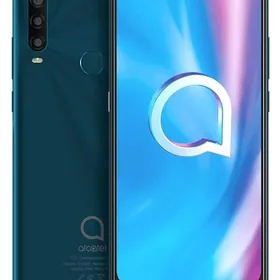alcatel 1s 4.64