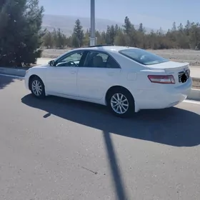 Toyota Camry 2010
