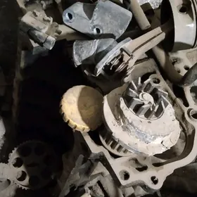 opel 2,0 mator zapcas