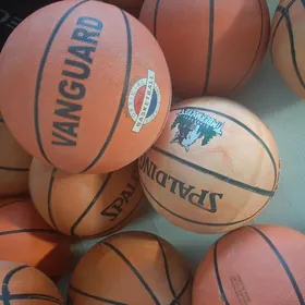Basketbol Top