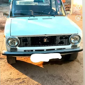 Lada 2104 1980