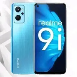 Realmi 9i