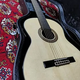 Pro klassik gitara гитара