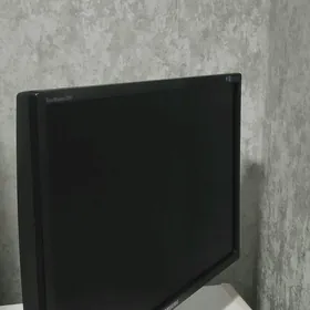 Монитор / monitor