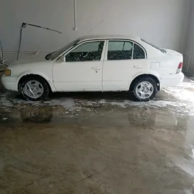 Toyota Tercel 1998