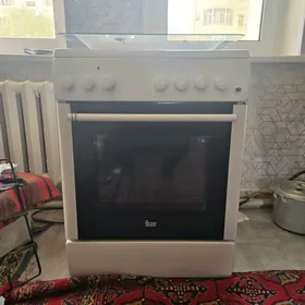 Gaz plita