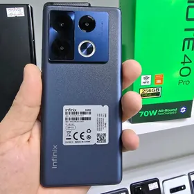 INFINIX NOTE 40 PRO 12/256 GB