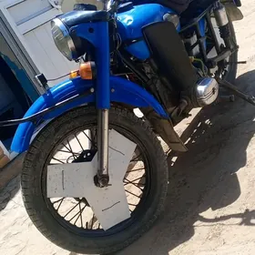 Ural 4320 1985