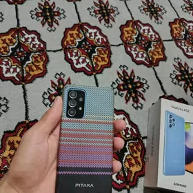 Samsung a52 8/128