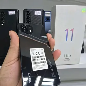 MI 11 LITE 8/128 GB