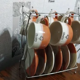 КОФЕЙНЫЙ НАБОР