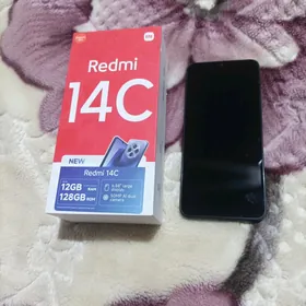 Redmi 14c