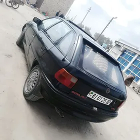 Opel Astra 1992