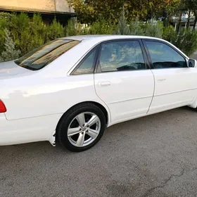 Toyota Avalon 2002
