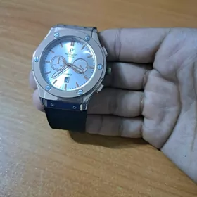 Sagat ️ HUBLOT zalatisty