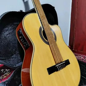 Paket klassika gitara гитара
