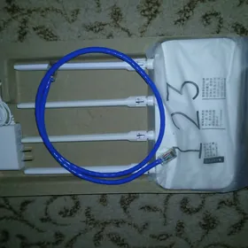 Mi router