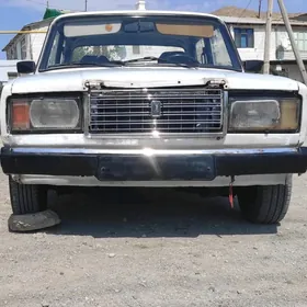 Lada 2107 1999