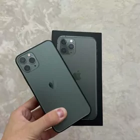 Iphone 11 Pro 256Gb