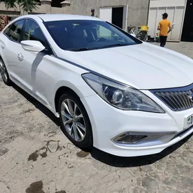 Hyundai Azera 2015