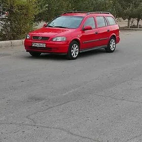 Opel Astra 1999