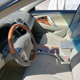 Toyota Camry 2009
