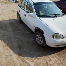 Opel Vita 1996