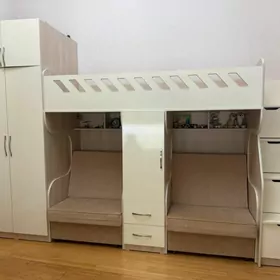 Детская спальня