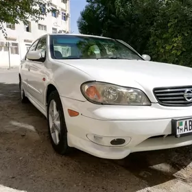 Nissan Maxima 2005