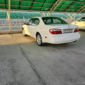 Nissan Maxima 2001