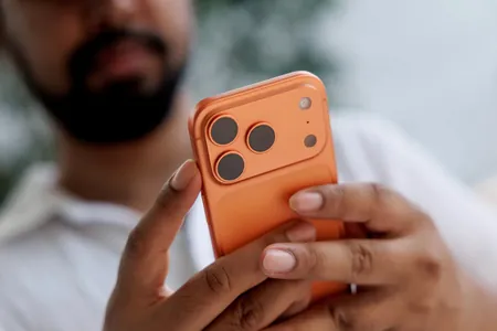 У Apple есть секретное приложение Veritas для iPhone. Это аналог ChatGPT