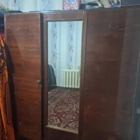 шкаф